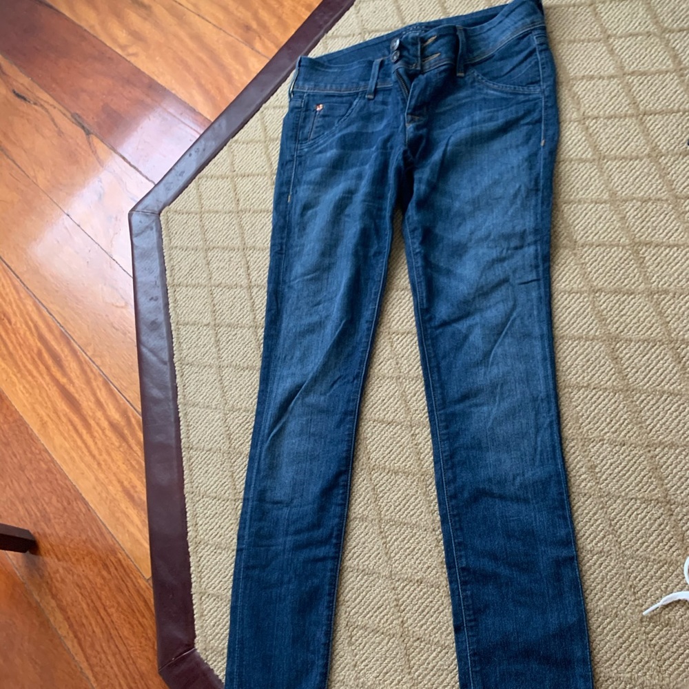 Women’s Hudson Jeans